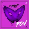 We Rabbitz - Pov (Remix) [feat. RED] - Single